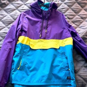 Windbreaker